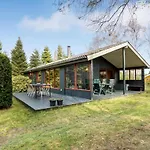 Tatil Evi Awesome In Vaeggerlose With Kitchen *
