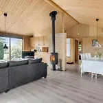 Tatil Evi Awesome In Vaeggerlose With Kitchen *