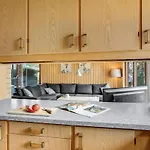 Awesome In Vaeggerlose With Kitchen * Bøtø By