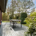 Tatil Evi Awesome In Vaeggerlose With Kitchen *