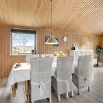 Awesome In Vaeggerlose With Kitchen Bøtø By