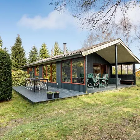 بيت للعطل Awesome In Vaeggerlose With Kitchen *