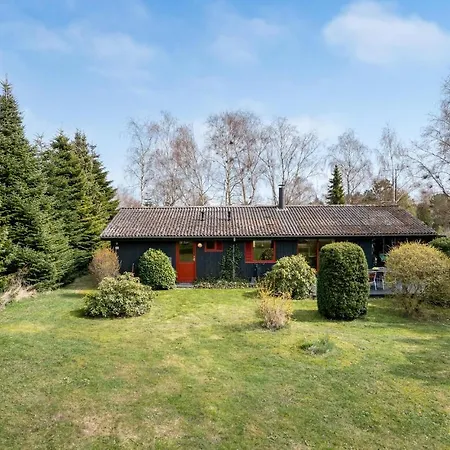 Awesome In Vaeggerlose With Kitchen