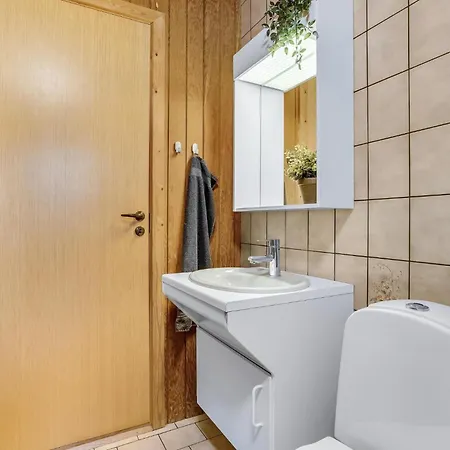 بيت للعطل Awesome In Vaeggerlose With Kitchen