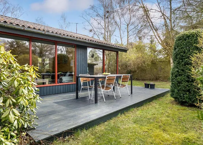 Awesome In Vaeggerlose With Kitchen *